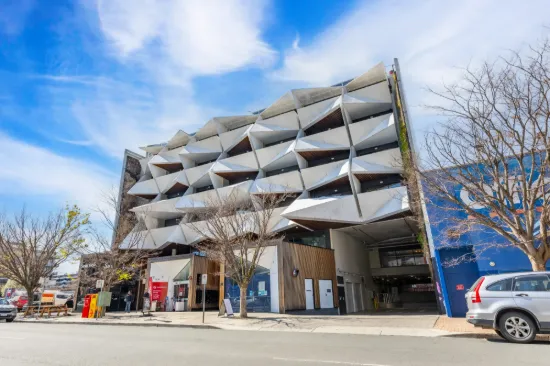 402/32 Mort Street, Braddon, ACT 2612