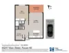 402/47 Main Street, Rouse Hill, NSW 2155-Floorplan