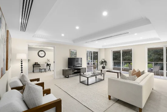 402/8 Ada Avenue, Wahroonga, NSW 2076