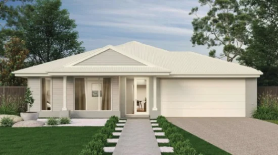 402 Delphi Boulevard, Sunbury, Vic 3429
