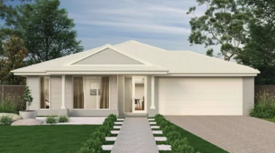 402 Delphi Boulevard, Sunbury, Vic 3429