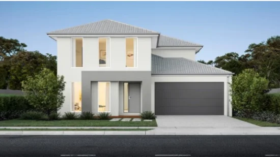 402 Delphi Boulevard, Sunbury, Vic 3429