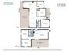 402 Glebe Road, Hamilton South, NSW 2303-Floorplan