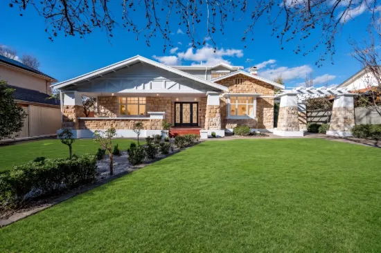 402 Glynburn Road, Erindale, SA 5066