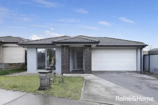402 Grand Boulevard, Craigieburn, Vic 3064