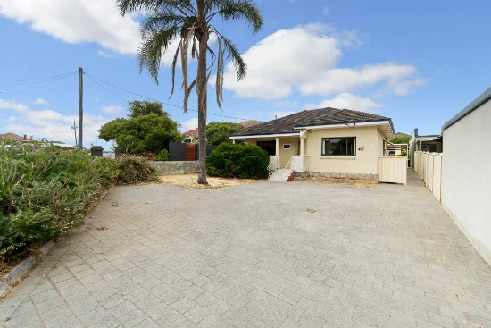 402 Guildford Road, Bayswater, WA 6053