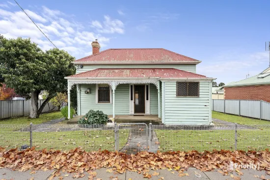 402 High Street, Golden Square, Vic 3555