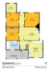 402 High Street, Golden Square, Vic 3555-Floorplan