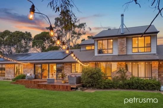 402 Rifle Range Road, Sandford, Tas 7020
