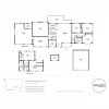 402 Rifle Range Road, Sandford, Tas 7020-Floorplan