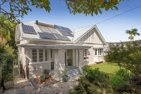 402 Waterworks Road, Ashgrove, Qld 4060