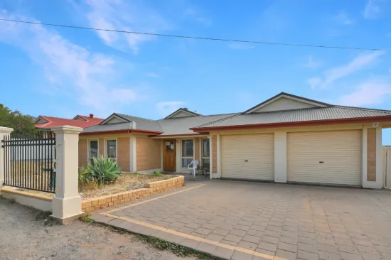 402 Wyman Lane, Broken Hill, NSW 2880