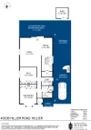 403/36 Sixth Avenue, Hillier, SA 5116-Floorplan