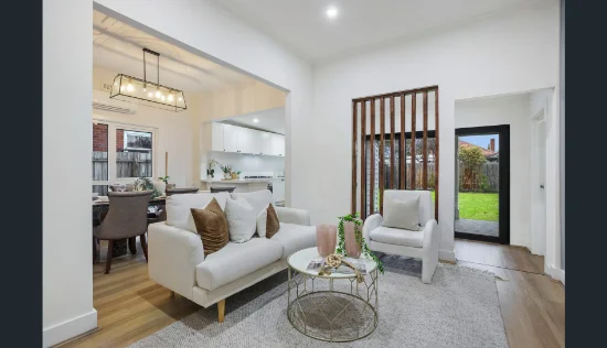 403 Geelong Road, Kingsville, Vic 3012