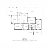 403 Mulga Drive, Parklands, WA 6180-Floorplan