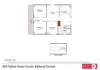 403 Talbot Street South, Ballarat Central, Vic 3350-Floorplan