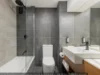404/156 Bathurst Street, Hobart, Tas 7000-Image
