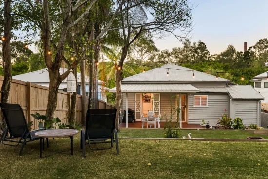 404 Enoggera Road, Alderley QLD 4051-Image
