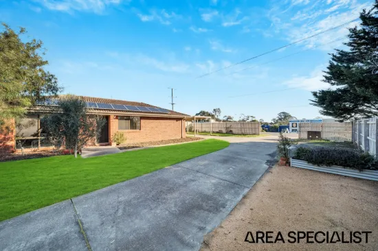 404 McClelland Drive, Langwarrin, Vic 3910