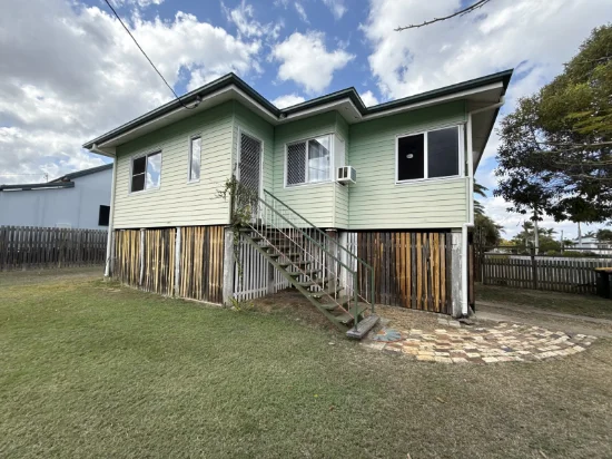 404 Rhodes Street, Koongal, Qld 4701