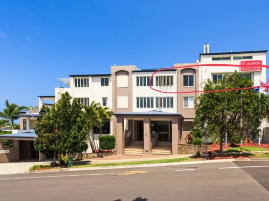 4040/36 Browning Blvd, Battery Hill, Qld 4551