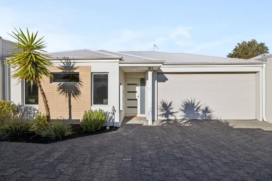 404B Hector Street, Yokine, WA 6060