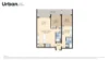 405/45 Advance Street, Schofields, NSW 2762-Floorplan
