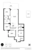 405/82 Osmond Terrace, Norwood, SA 5067-Floorplan
