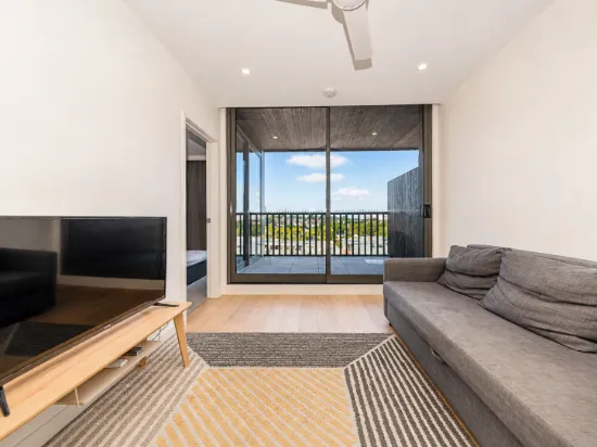 405/93 flemington road, North Melbourne, Vic 3051