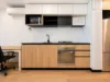 405/93 flemington road, North Melbourne, Vic 3051-Image