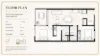 405/93 flemington road, North Melbourne, Vic 3051-Floorplan