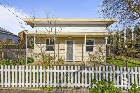 405  Darling Street, Redan, Vic 3350