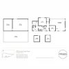 405 Dixon Point Road, Sandford, Tas 7020-Floorplan