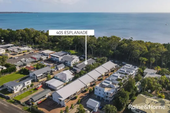 405 Esplanade, Torquay, Qld 4655-Image