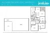 405 Flagstone Creek Road, Carpendale, Qld 4344-Floorplan