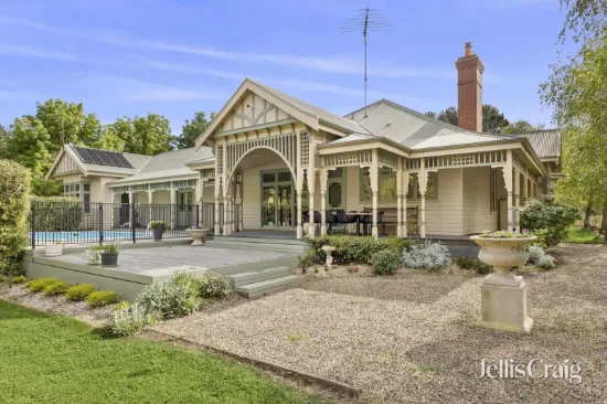405 Gherang Road, Gherang, Vic 3240