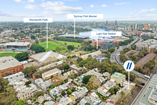 405 Harris Street, Ultimo, NSW 2007-Image
