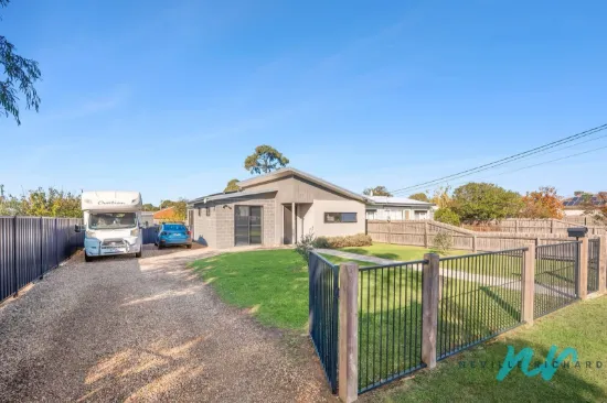 405 Ibbotson Street, St Leonards, Vic 3223