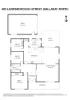 405 Landsborough Street, Ballarat North, Vic 3350-Floorplan