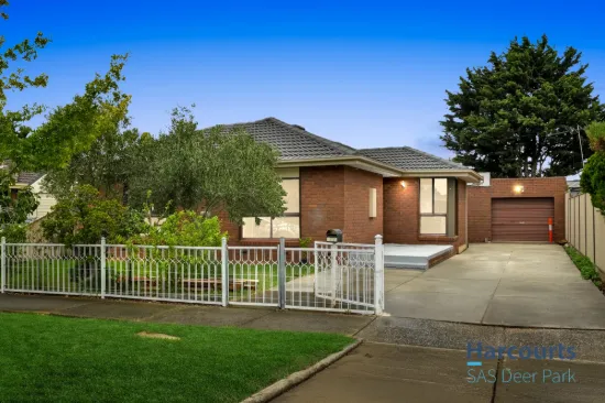 405 Main Road, Albanvale, Vic 3021