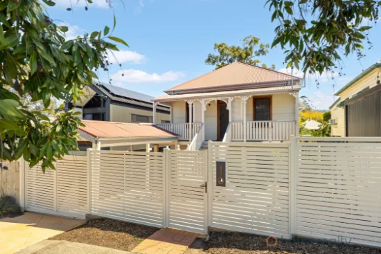 405 Moggill Road, Indooroopilly, Qld 4068