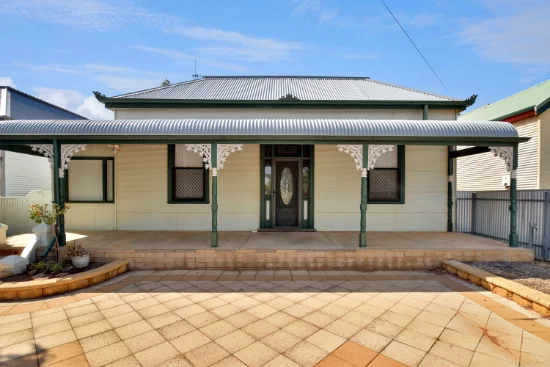 405 Morgan Street, Broken Hill, NSW 2880