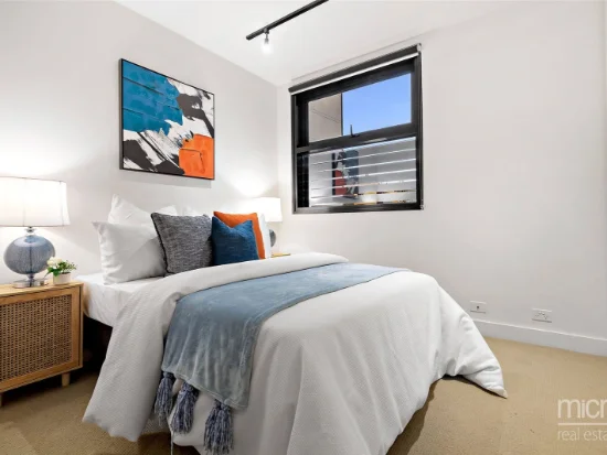 406/97 Palmerston Crescent, South Melbourne, Vic 3205
