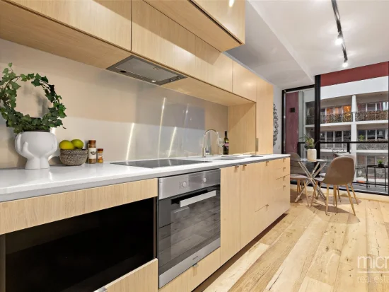 406/97 Palmerston Crescent, South Melbourne, Vic 3205-Image