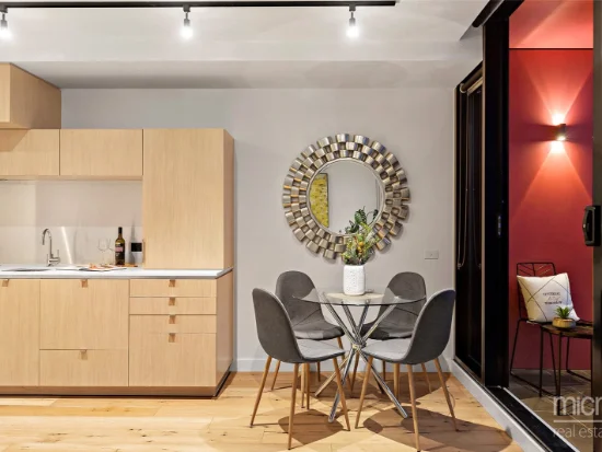 406/97 Palmerston Crescent, South Melbourne, Vic 3205-Image