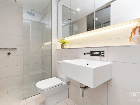 406/97 Palmerston Crescent, South Melbourne, Vic 3205-Image