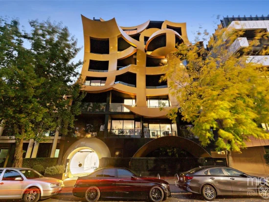 406/97 Palmerston Crescent, South Melbourne, Vic 3205-Image