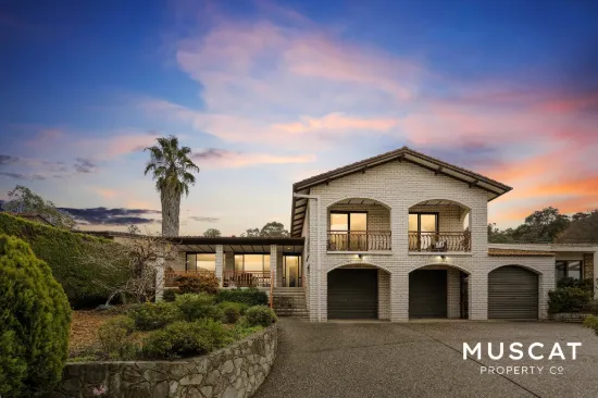 406 Bugden Avenue, Fadden, ACT 2904