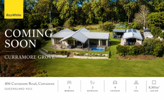 406, Curramore QLD 4552-Image
