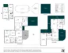 406 Main Road, Coromandel Valley, SA 5051-Floorplan